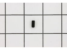 Set Screw 10-24x3/8 Cup – Part Number: 901041500235S