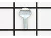 Thumb Screw – Part Number: 901042601542