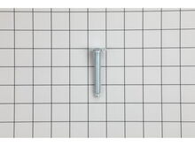 Leveling Screw – Part Number: 901091315295S