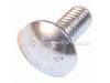 Carriage Bolt – Part Number: 901110200834S