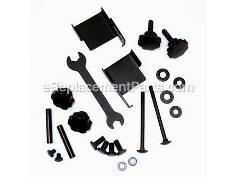 10327768-1-M-Delta-901919-Eye Shield Hdwe Pack (Does not include the eye shields)
