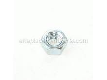 Hex Jam Nut – Part Number: 902010101282S