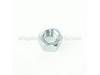 Hex Jam Nut – Part Number: 902010101282S