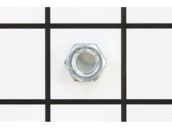10327784-1-M-Delta-902010101300S-Hex Nut