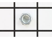 Hex Nut – Part Number: 902010101300S