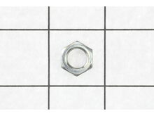 Nut – Part Number: 902010201270