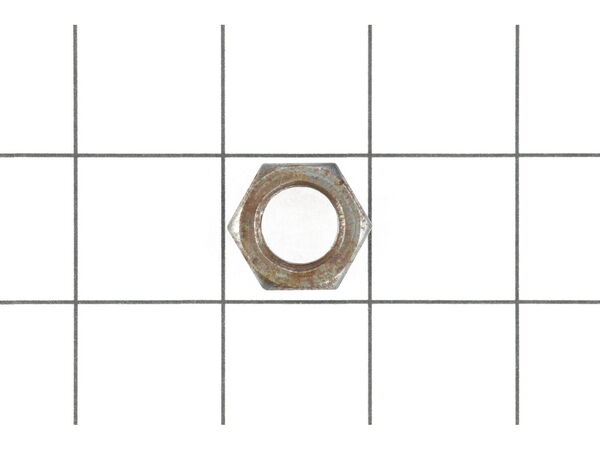 10327799-1-M-Delta-902010209145-Hex Nut