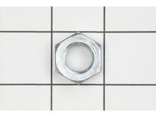 Jam Nut – Part Number: 902010217801