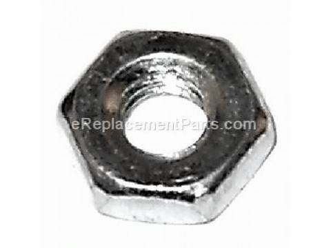 10327815-1-M-Delta-902011201203S-Hex Nut