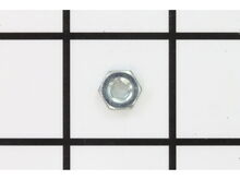 Hex Nut – Part Number: 902011201216
