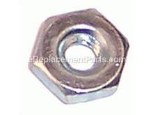 Hex Nut – Part Number: 902011209232