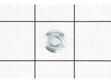 1/4-20 Flanged Nut – Part Number: 902011331529S