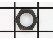 Hex Nut – Part Number: 902012012571S