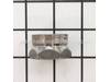 Spindle Nut - RH – Part Number: 902012015462