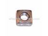 Square Nut – Part Number: 902020101304