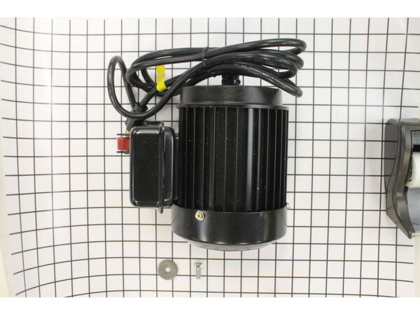10327922-1-M-Delta-902181-Motor - 1hp - 115v