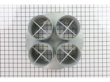 Dust Intake Port – Part Number: 902240