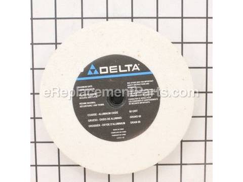 10328011-1-M-Delta-902642-6 Grinding Wheel