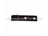 Retaining Clip – Part Number: 903597