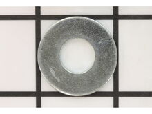 Steel Washer – Part Number: 904010101606S