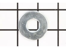 Steel Washer – Part Number: 904010101608