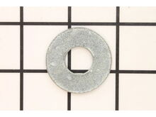 Steel Washer – Part Number: 904010101618S