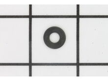Steel Washer – Part Number: 904010101619