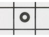 Steel Washer – Part Number: 904010101619