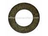 Fibre Washer – Part Number: 904070105566