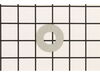 Fibre Washer – Part Number: 904070105569