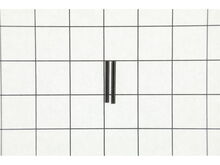 Roll Pin – Part Number: 905010102735