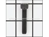 Steel Pin – Part Number: 905040713122S