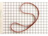 Band Saw Tire – Part Number: 905145