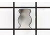 Door Catch – Part Number: 905166