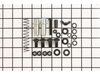 Hardware Pack – Part Number: 905526