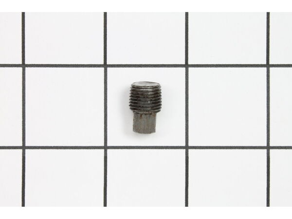 10328750-1-M-Delta-906000002438-1/8 Pipe Plug
