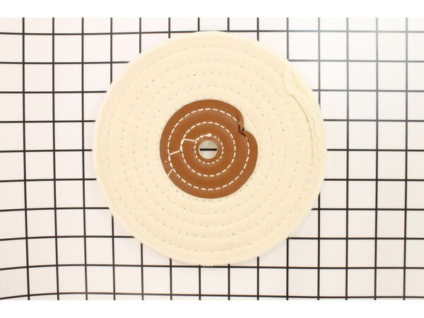 10329024-1-M-Delta-909474-8 Buffing Wheel