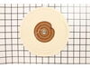 8 Buffing Wheel – Part Number: 909474