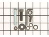 Hardware Pack – Part Number: 911981