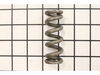 Spring – Part Number: 912459
