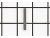 Key – Part Number: 927030102650S