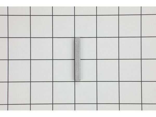 10329810-1-M-Delta-927030102653S-Key Sqr F.250 X.250 X 1.937-in