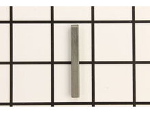 Key – Part Number: 927030102668