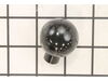 Knob - Screw On – Part Number: 931010220490