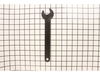 Open-end Arbor Wrench – Part Number: 955010301488S