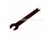 Open-End Wrench – Part Number: 955010401485S
