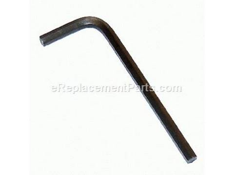 10330013-1-M-Delta-955030100001-1/4 Hex Wrench