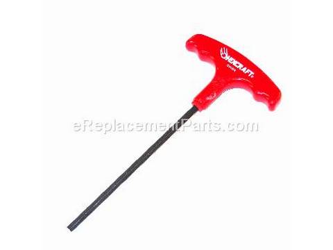 10330022-1-M-Delta-955030231739S-Wrench T-handle Allen 5/32 Bla