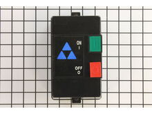 Switch – Part Number: A04468