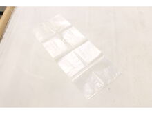 Dust Bag – Part Number: A04495